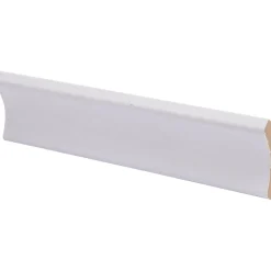 Kattolista Maler Create Home, 30x30x2750mm, mdf, valkotammikuvio