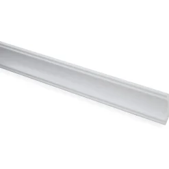 Kattolista Maler PVC 22x22x2700mm valkoinen