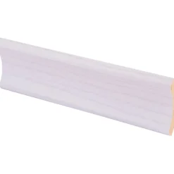 Kattolista Maler Smart Aava 30x30x2750mm MDF lumipaju