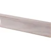 Kattolista Maler Smart Aava 30x30x3300mm mänty valkolakattu