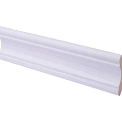 Kattolista Maler Smart Aura 30x30x2750mm MDF lumipaju