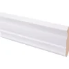 Kattolista Maler Smart Piirto 42x42x2750mm MDF puolikiiltävä valkoinen