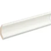 Kattolista Siparila Kiille 15x44x3600 mm puhtaanvalkoinen 10 kpl/pak