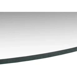 Kehyksetön peili pyöreä 30 cm lasi