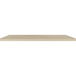 Kelluvat seinähyllyt 2 kpl tammi 120x23,5x3,8 cm mdf