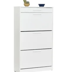 Kenkäkaappi Linento Furniture SHC-431, eri värejä