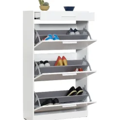 Kenkäkaappi Linento Furniture SHC-431, eri värejä