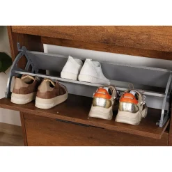 Kenkäkaappi Linento Furniture SHC-431, eri värejä