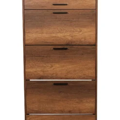 Kenkäkaappi Linento Furniture SHC-431, eri värejä