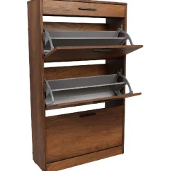 Kenkäkaappi Linento Furniture SHC-431, eri värejä