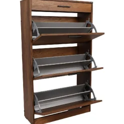 Kenkäkaappi Linento Furniture SHC-431, eri värejä