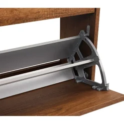 Kenkäkaappi Linento Furniture SHC-431, eri värejä