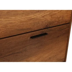 Kenkäkaappi Linento Furniture SHC-431, eri värejä