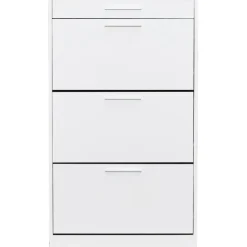 Kenkäkaappi Linento Furniture SHC-431, eri värejä