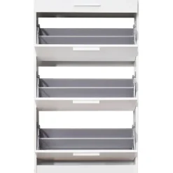 Kenkäkaappi Linento Furniture SHC-431, eri värejä