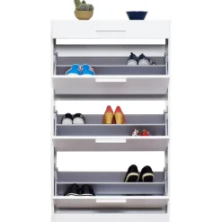 Kenkäkaappi Linento Furniture SHC-431, eri värejä
