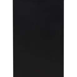 Kenkäkaappi Venture Home Bonito, 60x103cm, musta