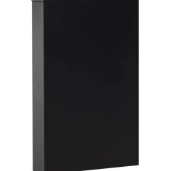 Kenkäkaappi Venture Home Bonito, 60x103cm, musta