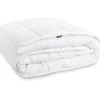 Kevytpeitto Finlayson Coronna Premium 150x200 cm valkoinen