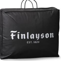 Kevytpeitto Finlayson Coronna Premium 150x200 cm valkoinen