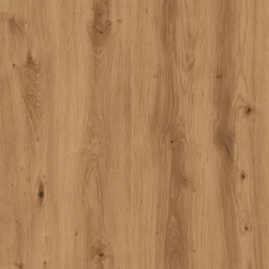 Kirjahylly artesaani tammi 80x30x77 cm tekninen puu (57930)