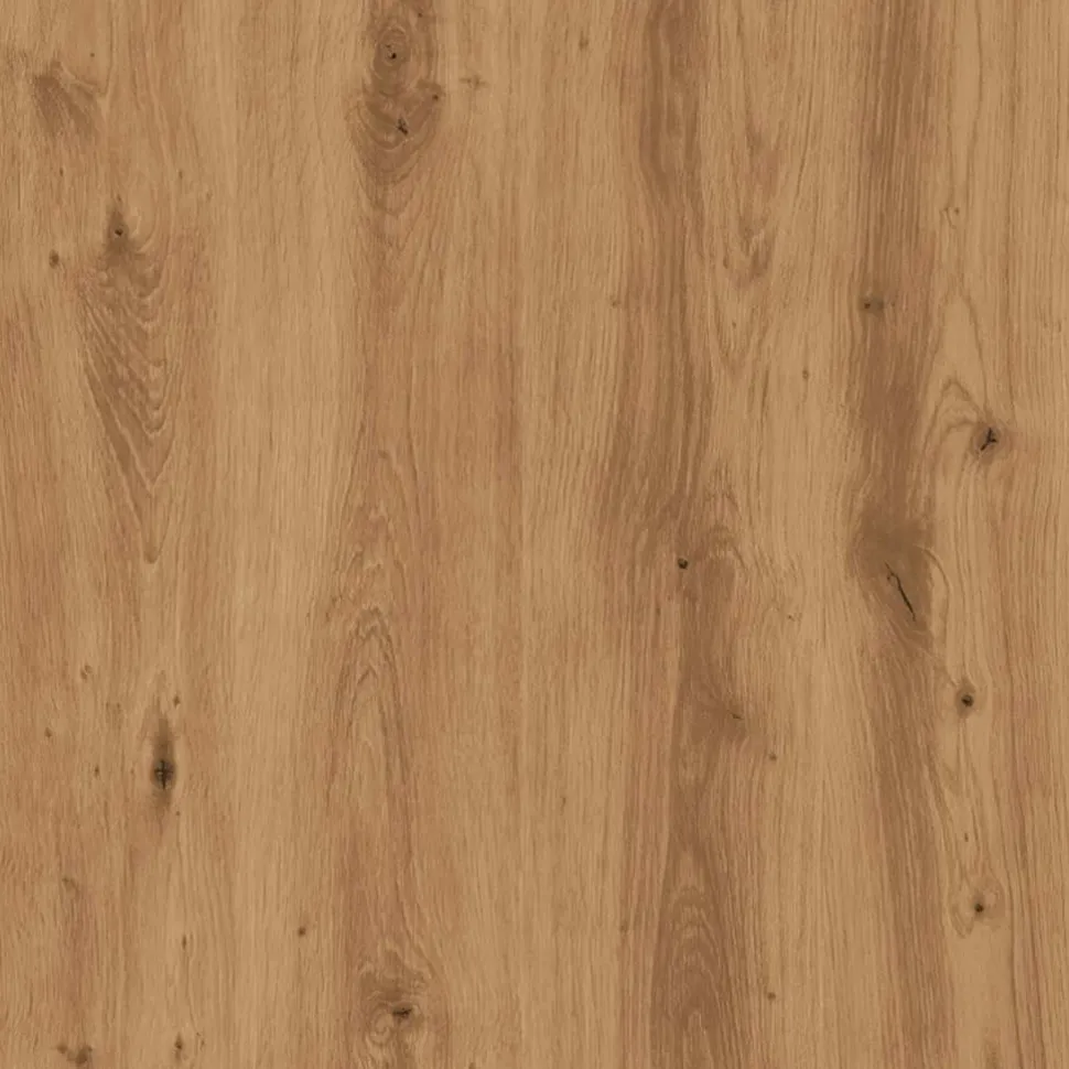 Kirjahylly artesaani tammi 50x33x82 cm tekninen puu (57465)