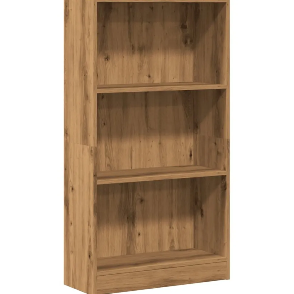 Kirjahylly, lastulevy, eri kokoja ja värejä (16500)