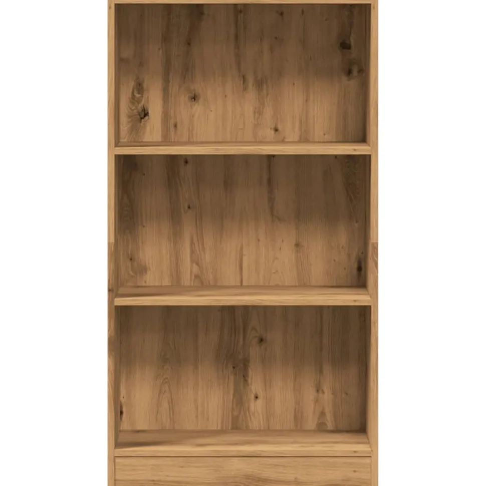 Kirjahylly, lastulevy, eri kokoja ja värejä (16500)