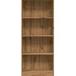 Kirjahylly, lastulevy, eri kokoja ja värejä (16500)