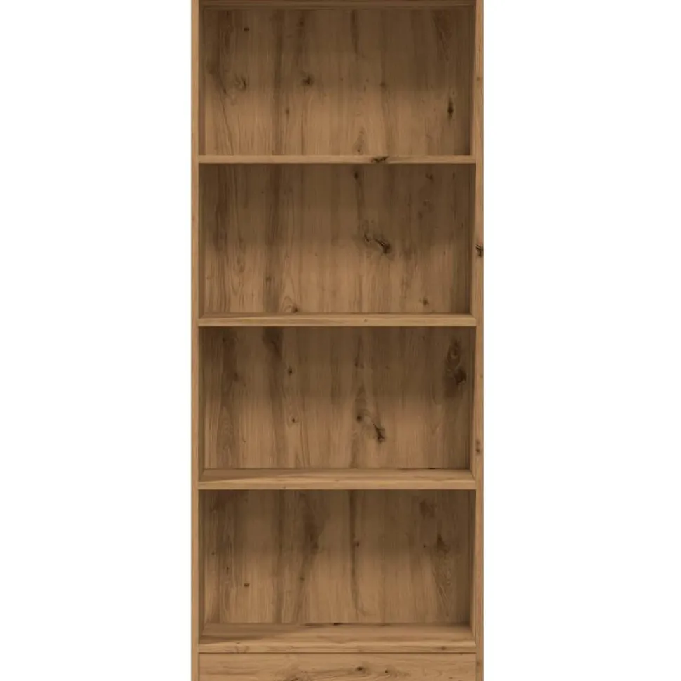 Kirjahylly, lastulevy, eri kokoja ja värejä (16500)