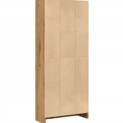 Kirjahylly, lastulevy, eri kokoja ja värejä (16500)
