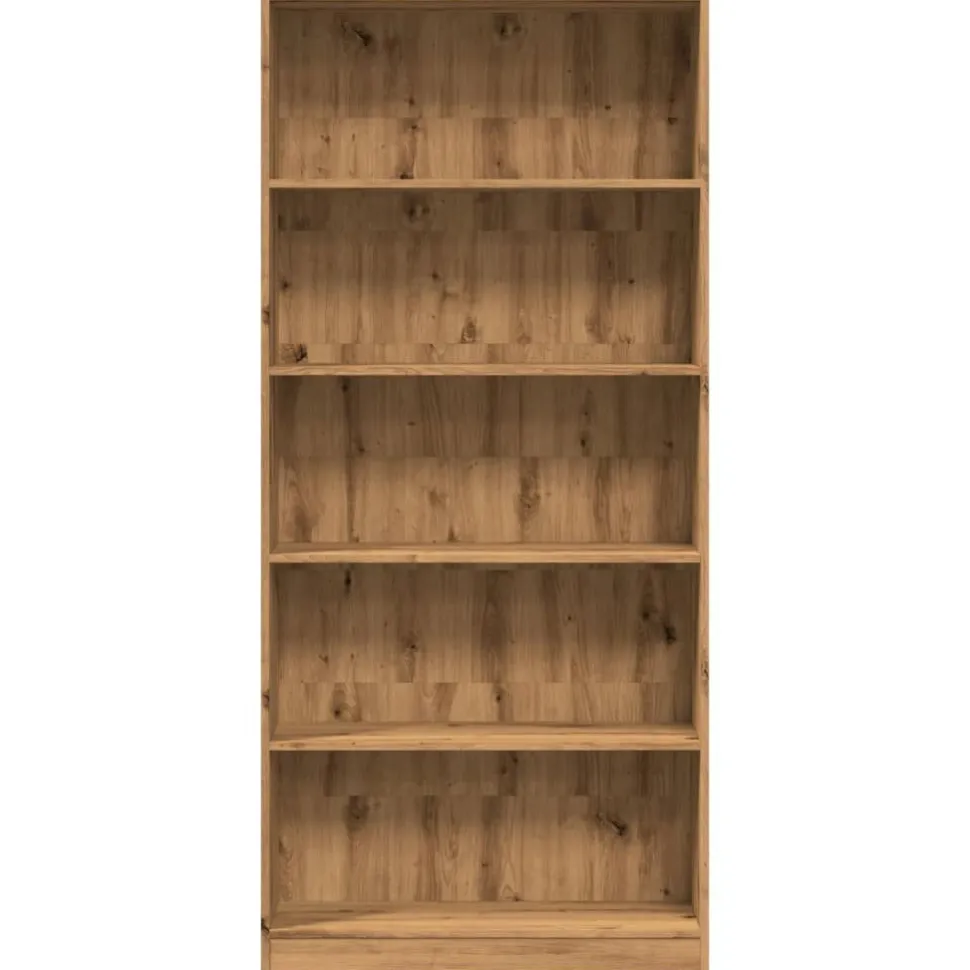 Kirjahylly, lastulevy, eri kokoja ja värejä (16500)