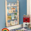 Kirjahylly Linento Furniture BLTYZ-AKTV033