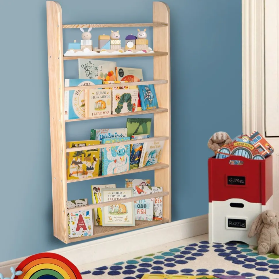 Kirjahylly Linento Furniture BLTYZ-AKTV033