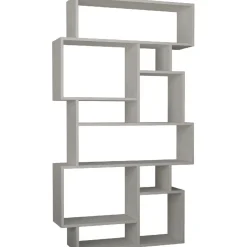Kirjahylly Linento Furniture Karmato, eri värejä