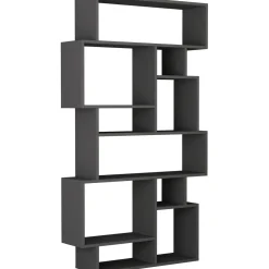 Kirjahylly Linento Furniture Karmato, eri värejä