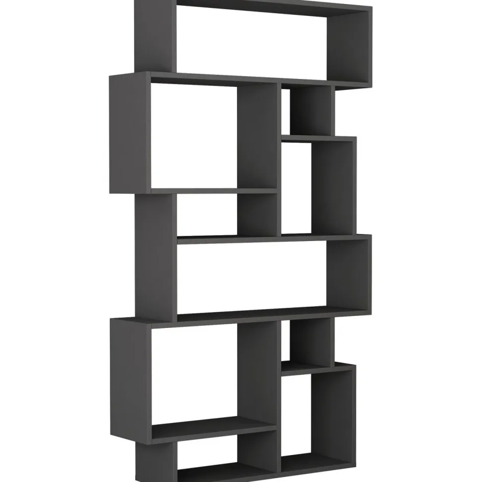 Kirjahylly Linento Furniture Karmato, eri värejä
