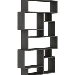 Kirjahylly Linento Furniture Karmato, eri värejä