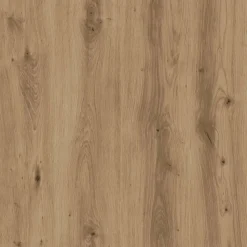Kirjahylly/Tilanjakaja tammi 69,5x29x69,5 cm tekninen puu (58011)