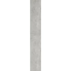 Kirjahylly/tilanjakaja 40x30x198 cm betoninharmaa