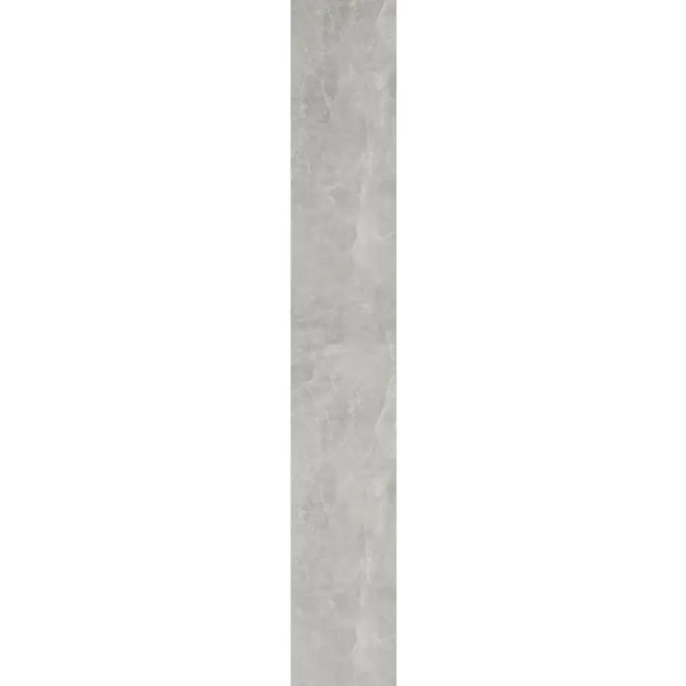 Kirjahylly/tilanjakaja 40x30x198 cm betoninharmaa