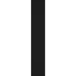 Kirjahylly/tilanjakaja 100x30x166 cm betoninharmaa