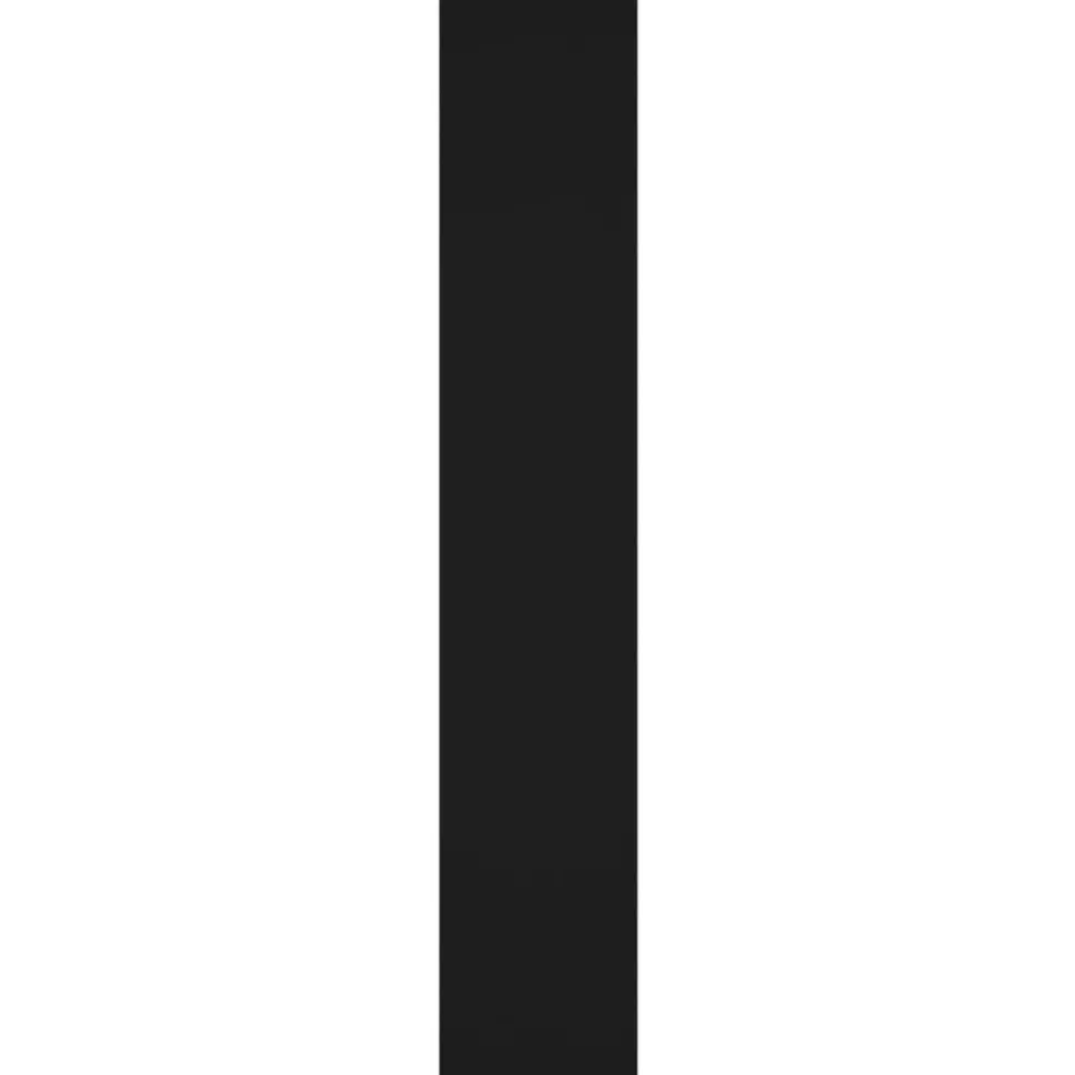 Kirjahylly/tilanjakaja 100x30x166 cm betoninharmaa