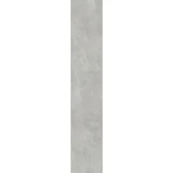 Kirjahylly/tilanjakaja 100x30x166 cm betoninharmaa
