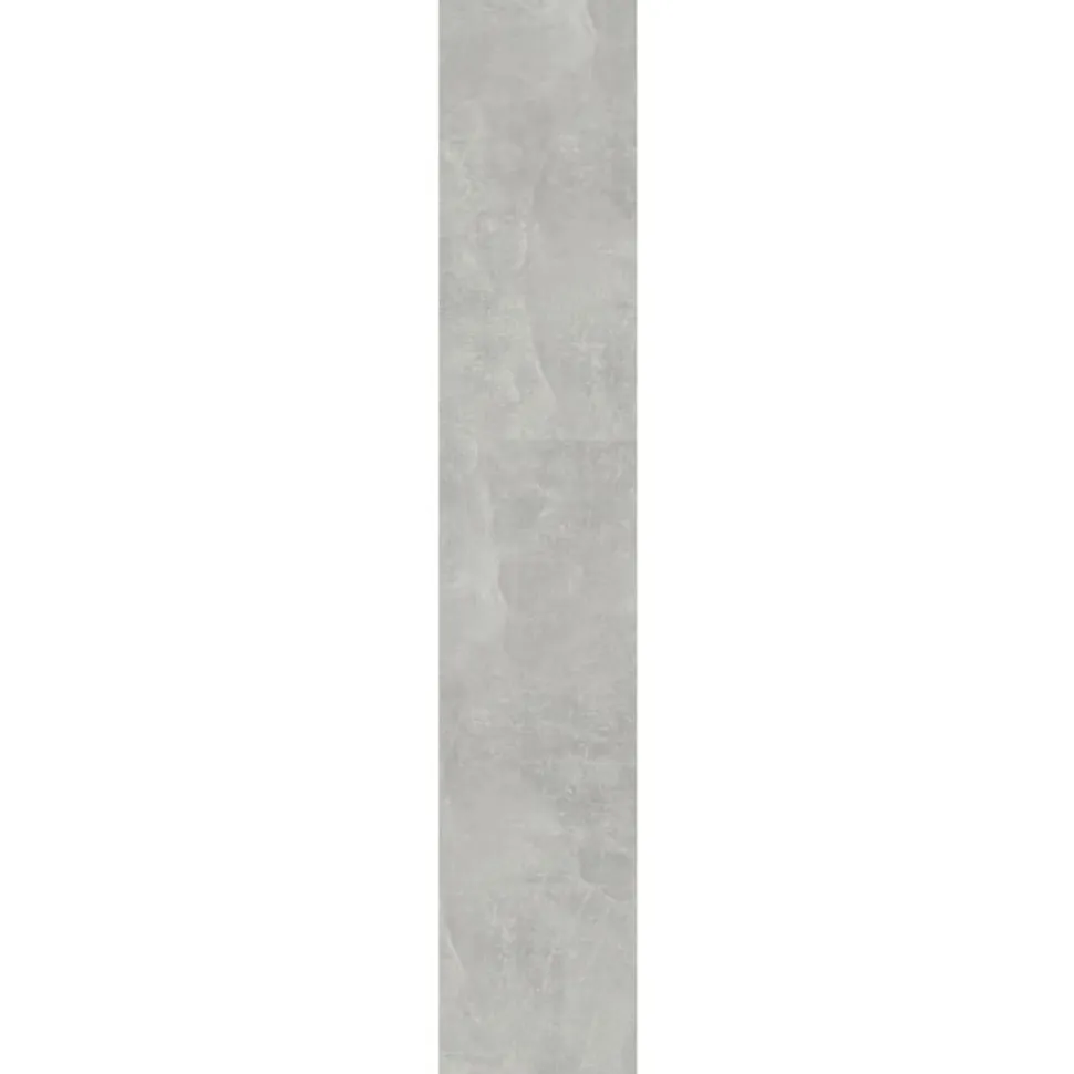 Kirjahylly/tilanjakaja 100x30x166 cm betoninharmaa