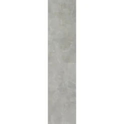 Kirjahylly/tilanjakaja 100x30x135 cm betoninharmaa