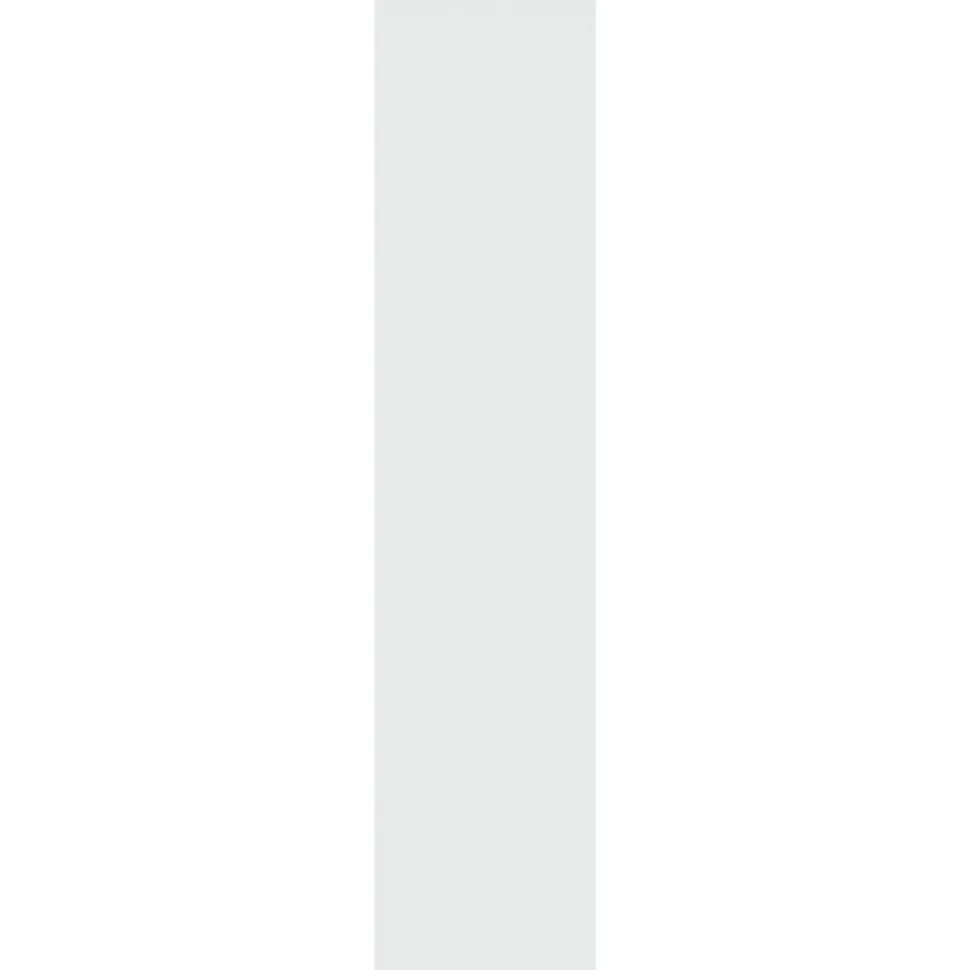 Kirjahylly/tilanjakaja 100x30x135 cm betoninharmaa