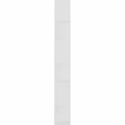 Kirjahylly/tilanjakaja 60x24x186cm, eri värejä