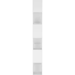 Kirjahylly/tilanjakaja 100x24x188cm, eri värejä