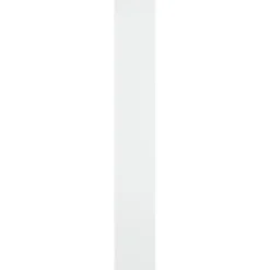 Kirjahylly/tilanjakaja 60x30x198 cm harmaa